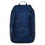 Satch Air Backpack blue tech