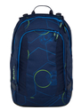 Satch Air Backpack blue tech