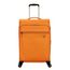 American Tourister Aerospin Spinner 69 Expandable radiant orange