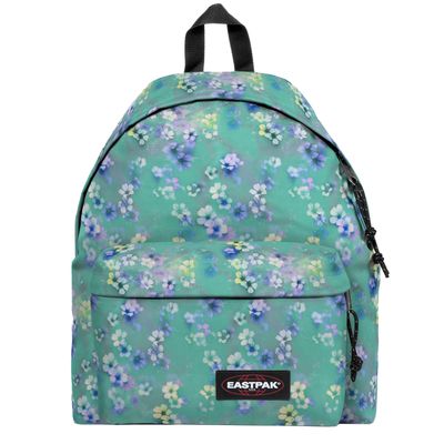 Eastpak Padded Pak'R flora fade aqua