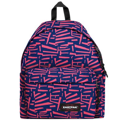 Eastpak Padded Pak'R shape pink