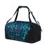 Satch Dufflebag caleido blue