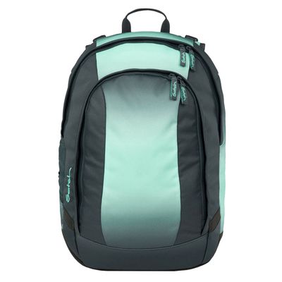 Satch Air Backpack gradient mint