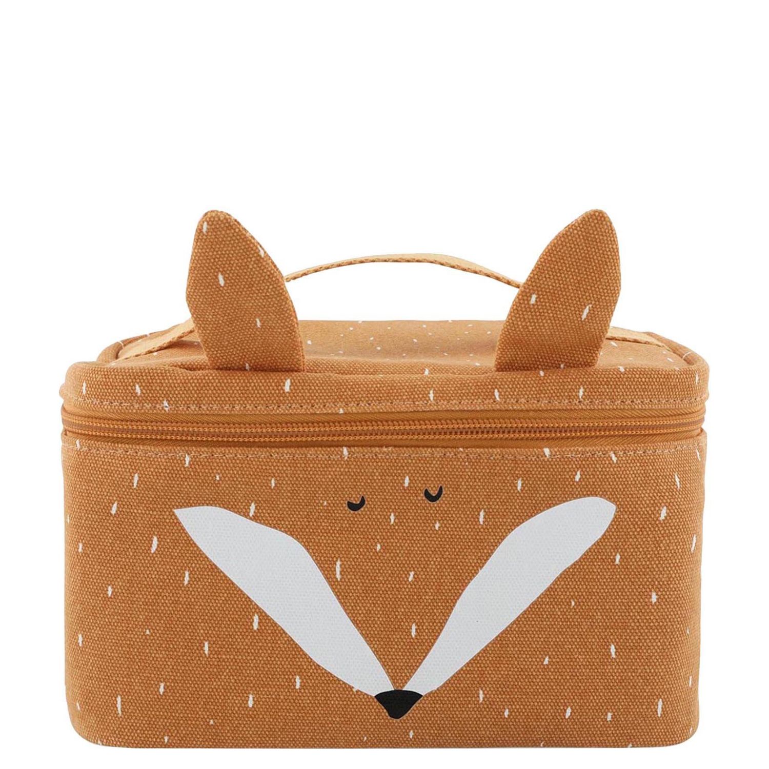 Trixie Koeltassen oranje