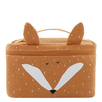 Trixie Mr. Fox Coolbox orange