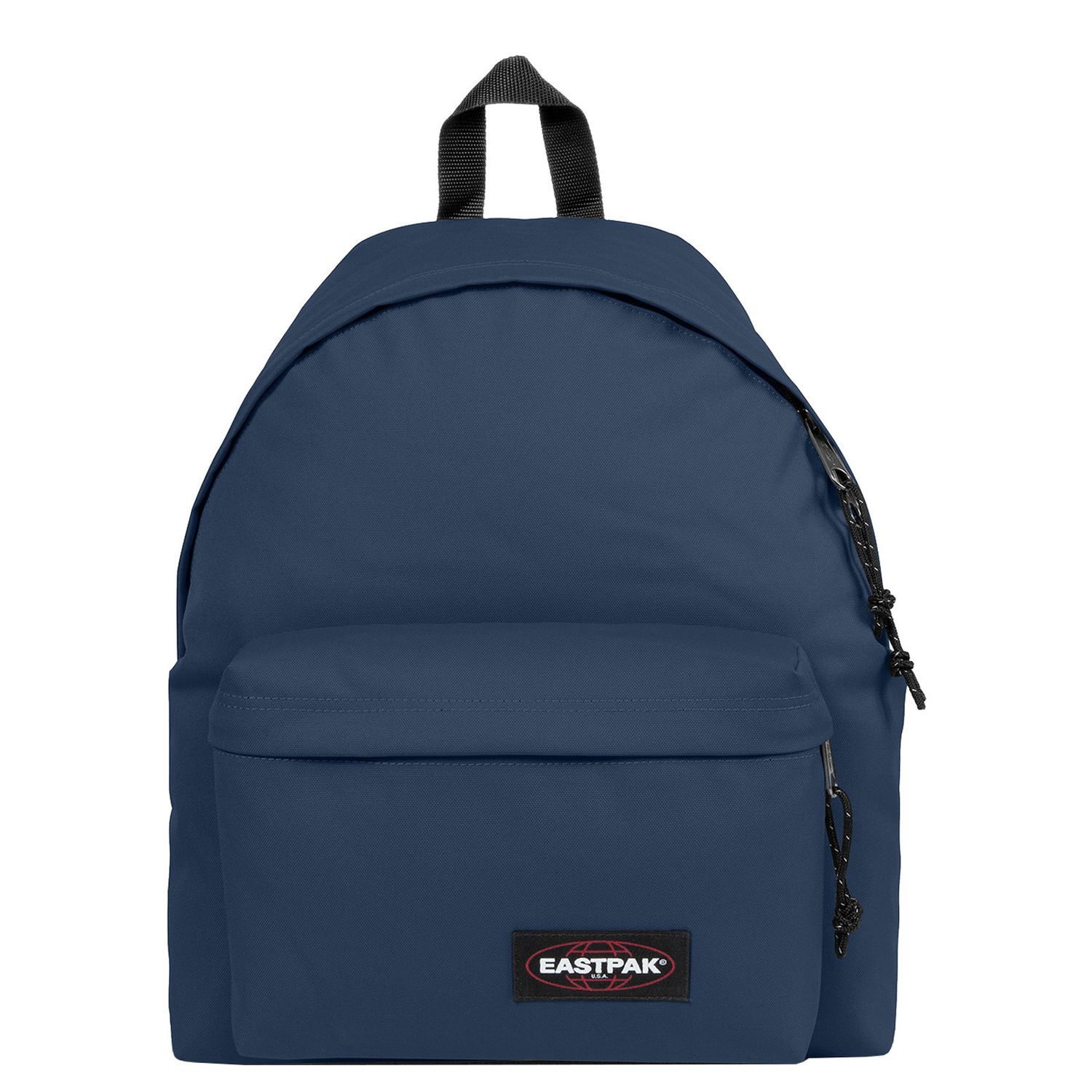 Eastpak Padded Pak'r schooltas blauw
