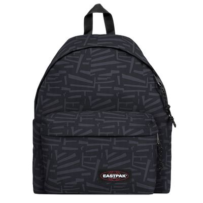Eastpak Padded Pak'R shape dark