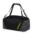 Satch Dufflebag dark skate