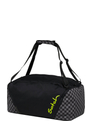 Satch Dufflebag dark skate
