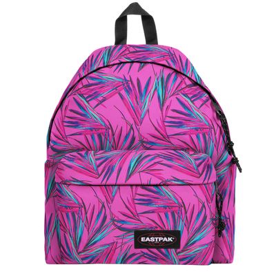 Eastpak Padded Pak'R brize palm pink