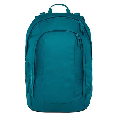 Satch Air Backpack deep petrol