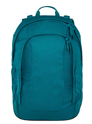 Satch Air Backpack deep petrol