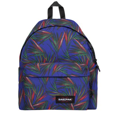 Eastpak Padded Pak'R brize palm navy