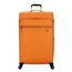 American Tourister Aerospin Spinner 80 Expandable radiant orange