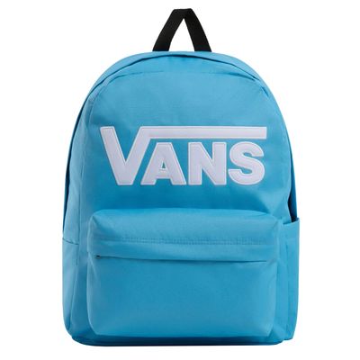 Vans Old Skool Drop V Backpack heritage blue