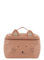 Trixie Mrs. Cat Coolbox old pink