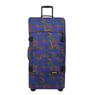 Eastpak Tranverz L brize palm navy