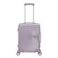 American Tourister Soundbox Aluminium Spinner 55 Expandable stormy lilac