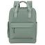 American Tourister Soulpack Business Backpack Tote 15" iceberg green