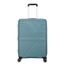American Tourister Flytwist Medium Spinner 67 cm Exp. storm blue