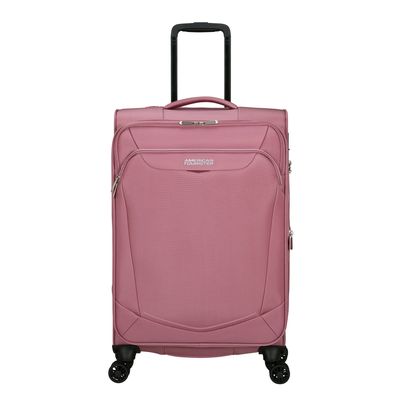 American Tourister Summerride Spinner M 69 cm Exp lilas pink