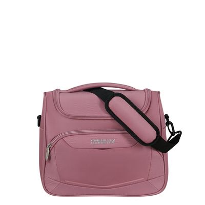 American Tourister Summerride Beauty Case lilas pink
