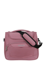 American Tourister Summerride Beauty Case lilas pink