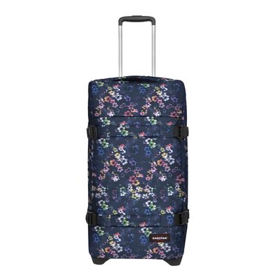 Eastpak Transit'R M flora fade navy