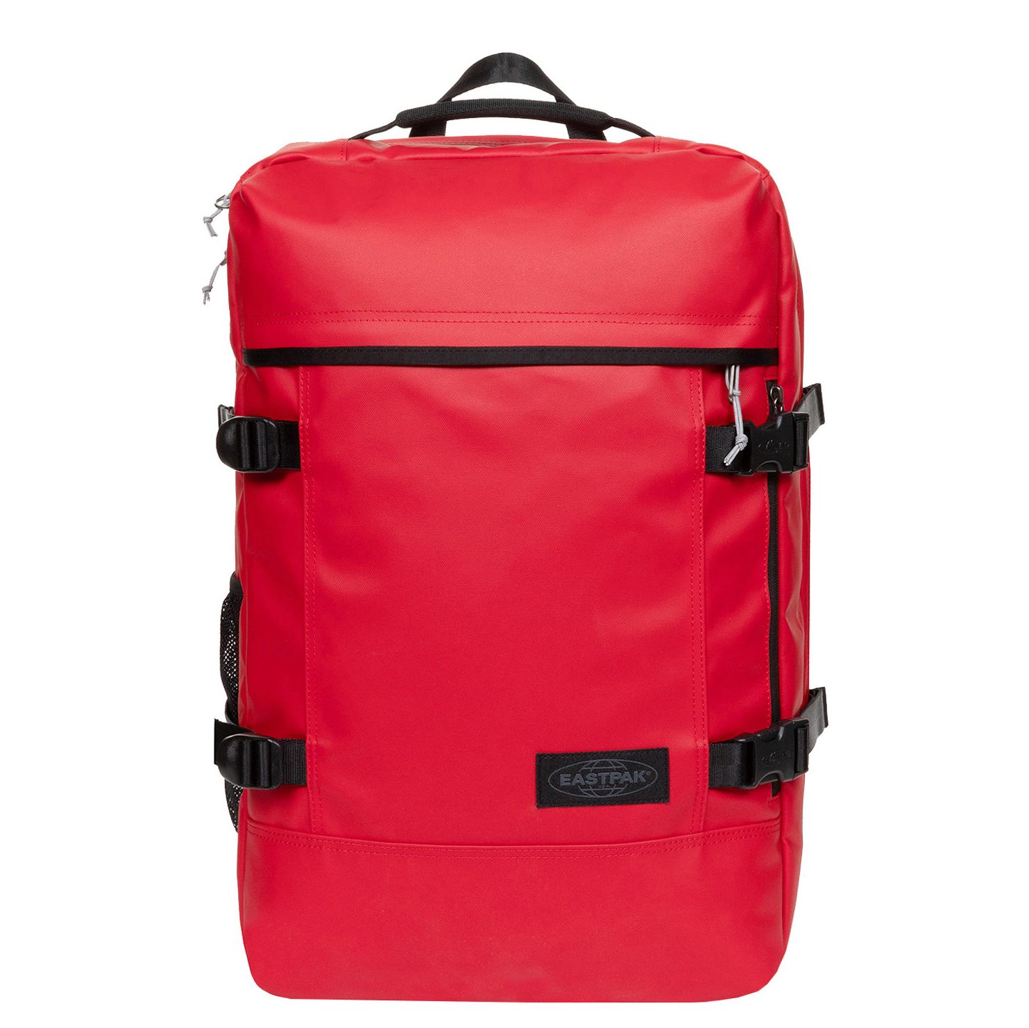 Eastpak Travelpack weekendtas rood