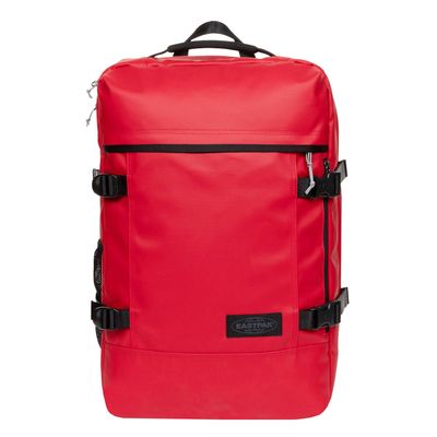 Eastpak Travelpack Tarp red