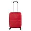 American Tourister Flytwist Spinner Cabin Trolley 55 cm Exp. true red
