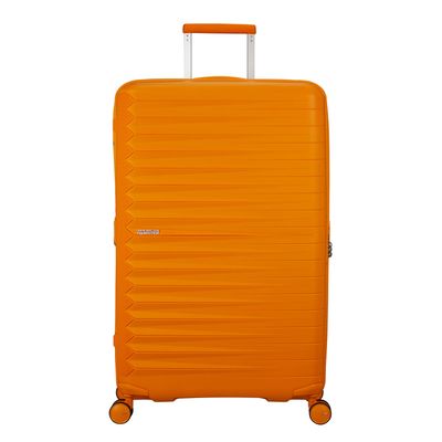 American Tourister Fastforward Spinner 78 cm Expandable radiant orange