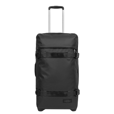 Eastpak Transit'R M Tarp black2