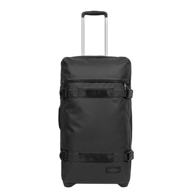 Eastpak Transit'R M Tarp black2