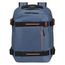 American Tourister Urban Track Laptop Backpack 15,6" coated Navy/Orange
