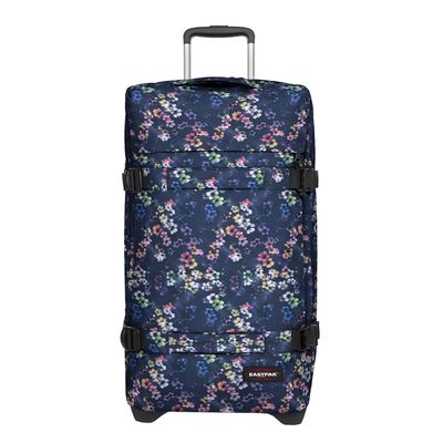 Eastpak Transit'R L flora fade navy