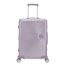 American Tourister Soundbox Aluminium Spinner 68 cm Expandable stormy lilac