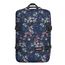 Eastpak Travelpack flora fade navy