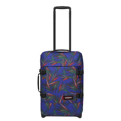 Eastpak Tranverz S brize palm navy