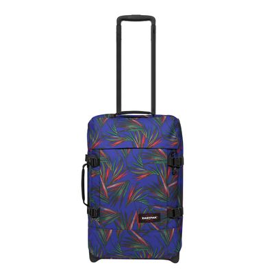 Eastpak Tranverz S brize palm navy