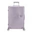 American Tourister Soundbox Aluminium Spinner 77 cm Expandable stormy lilac