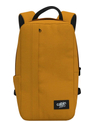 CabinZero Classic Flight Bag 12L Backpack orange chill