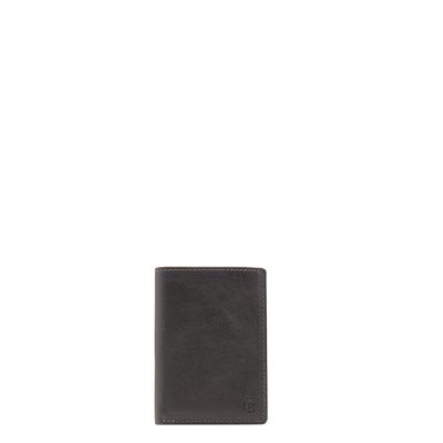 Castelijn & Beerens Canyon Creditcard Etui 14 Cards RFID black