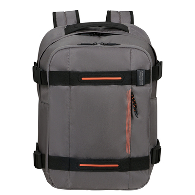 American Tourister Urban Track Laptop Backpack 15,6" dark grey