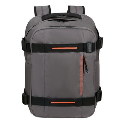 American Tourister Urban Track Laptop Backpack 15,6" dark grey