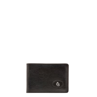 Castelijn & Beerens Gaucho Creditcard Etui 6 Cards black
