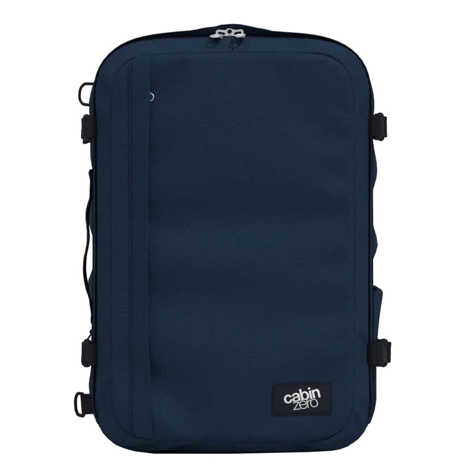 CabinZero weekendtas blauw