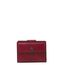 Castelijn & Beerens Donna Ladieswallet 6 Cards RFID red