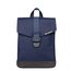 Bold Banana Envelope Mini Backpack nautic navy