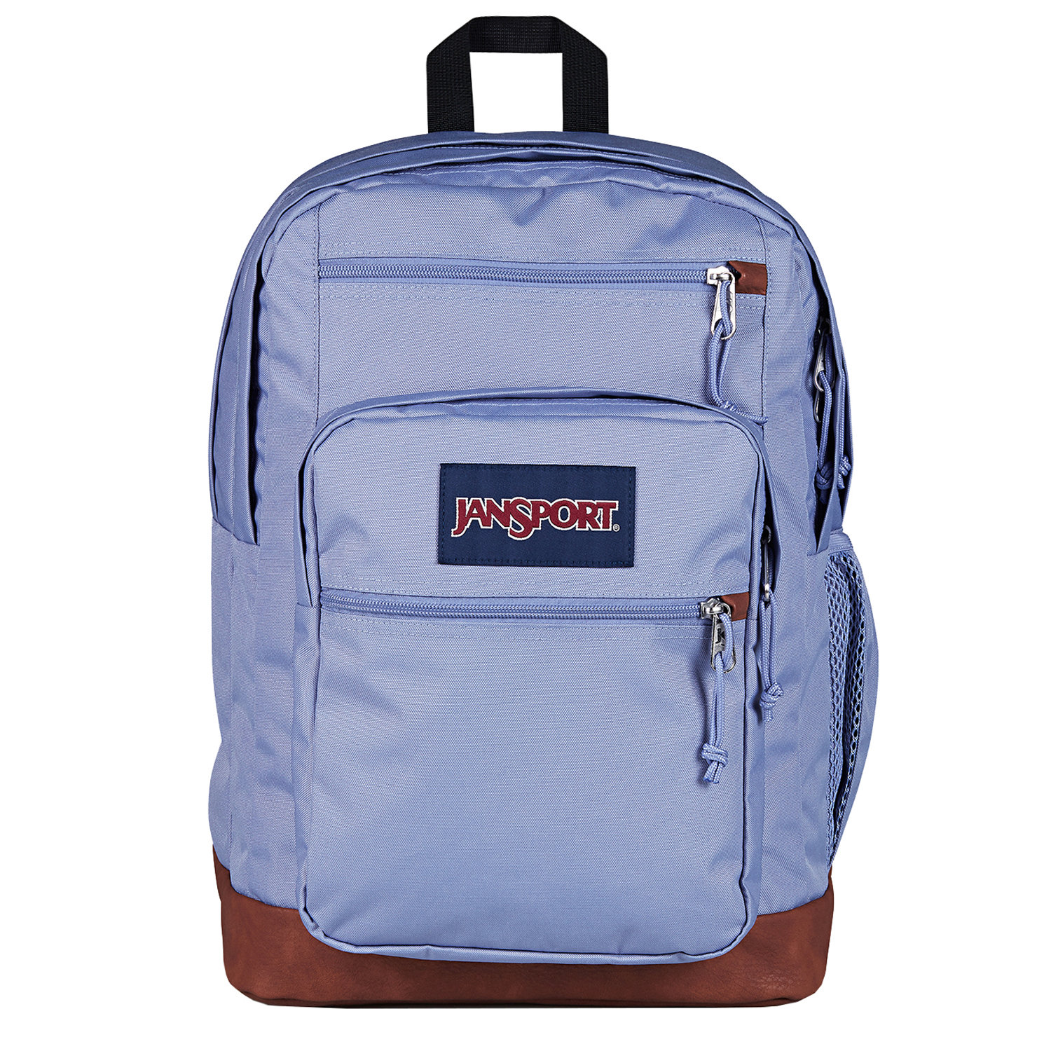 jansport backpack nl Big Student All the great features of our Big Student plus a synthetic leather base JanSport Kopen? Bekijk de Collectie